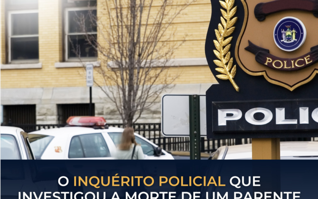 O inquérito policial que investigou a morte de alguém pode ser desarquivado ?