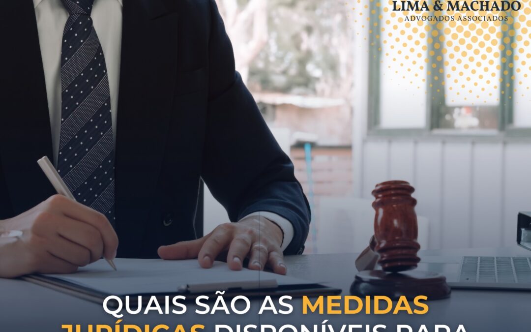 QUAIS AS MEDIDAS JURÍDICAS PARA COMBATE AOS JUROS ABUSIVOS ?