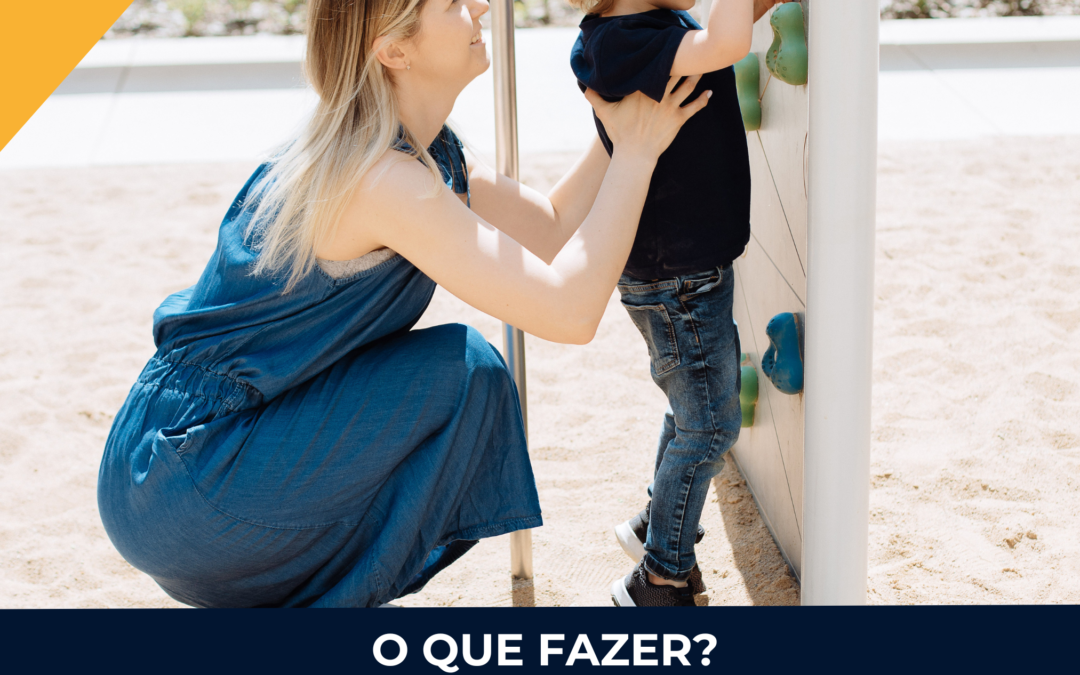 O QUE FAZER? Não desejo guarda compartilhada com meu ex-marido!