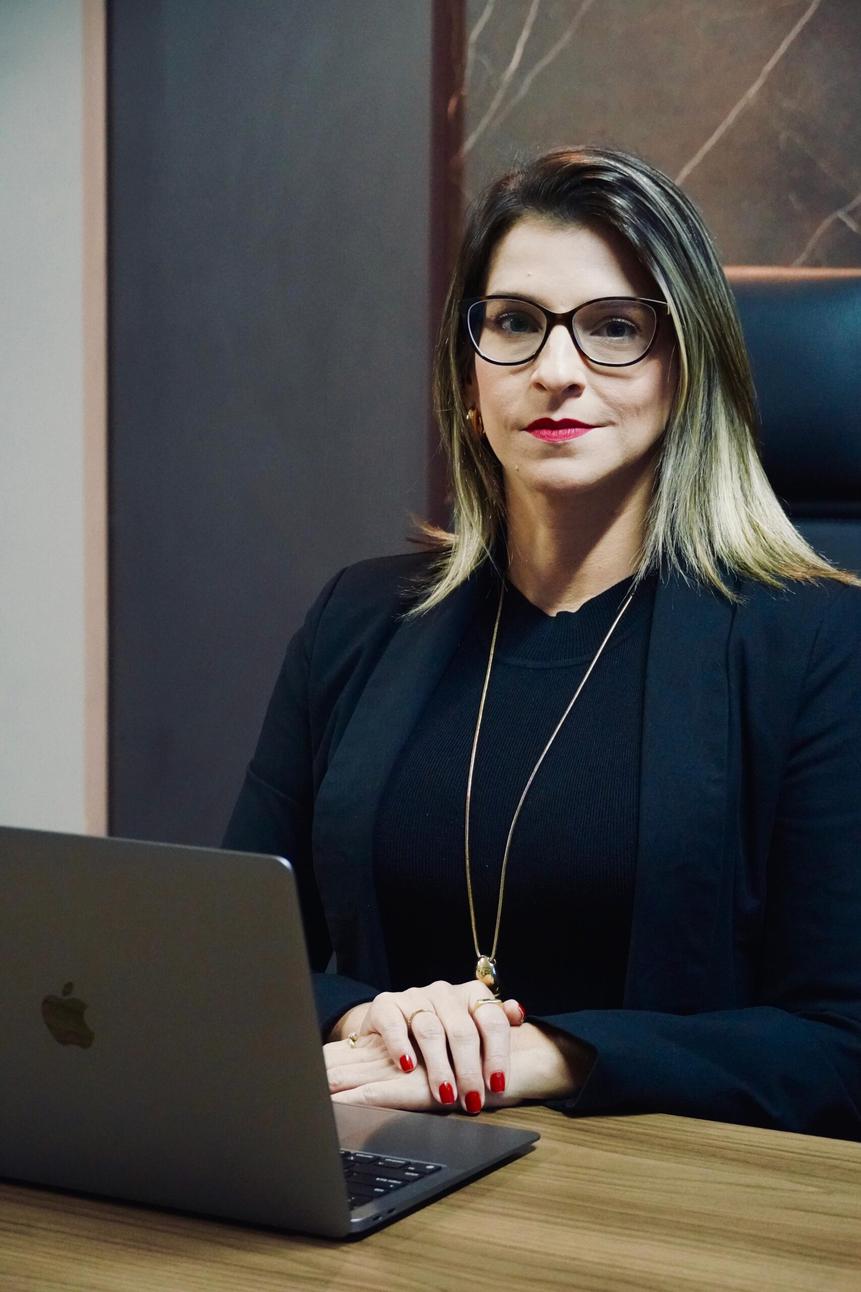 Janaina Barroso